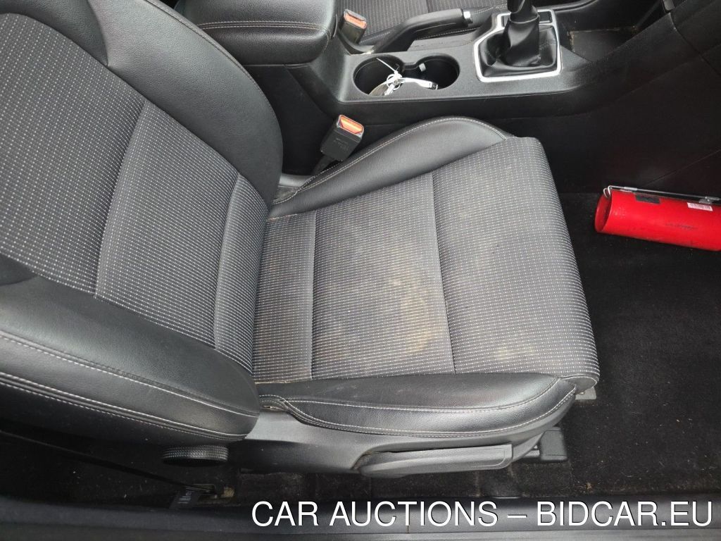 Kia Sportage MORE 1.6 CRDI 115 ISG 5D, 2020