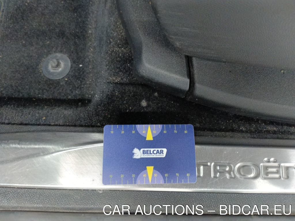 Citroen C5-aircross AIRCROSS HYBRID 225 E-EAT8 SHINE 5D, 2021