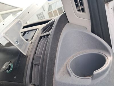 Ford Transit 350M 2.0TD 130PK 96KW M6 TREND 4D, 2019