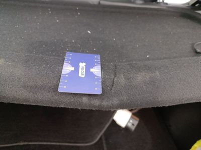 MG Otherpassengerc EV LUXURY 5D, 2021