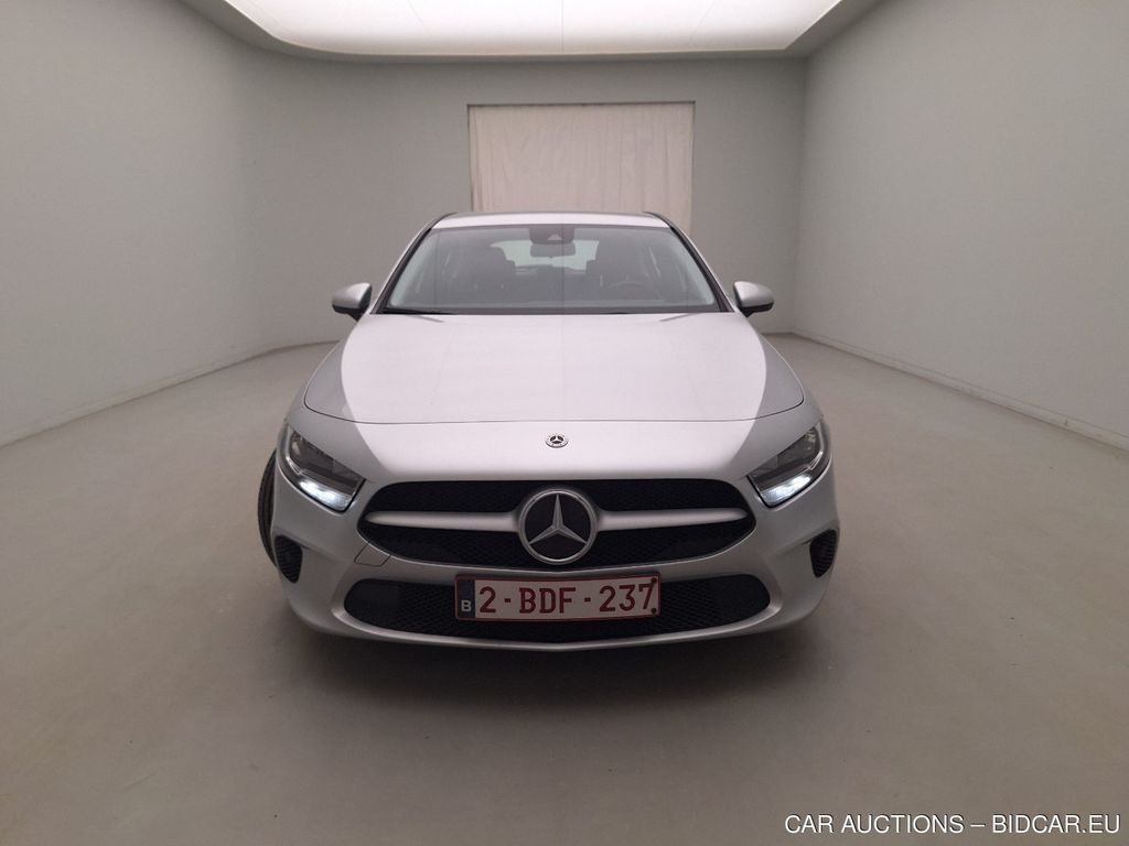 Mercedes A-klasse-bm177 18. MERCEDES-BENZ A-KLASSE A 180 D BUSINESS SOLUTION E, 2021