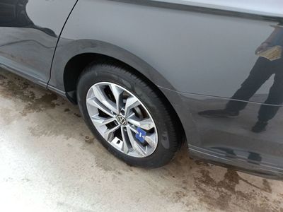 Volkswagen Passat-variant- VARIANT PA - 2019 2.0 TDI 150 BUSINESS DSG7 (EU6 D) 5D, 2020