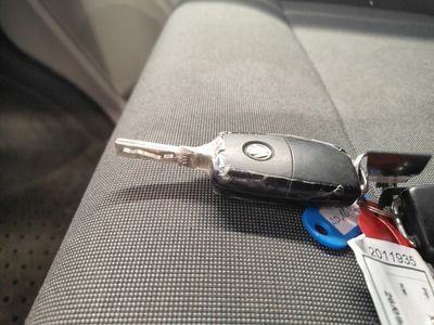 Volkswagen T6-transporter T6 1400 FOU LWB HR DSL -2015 2.0 TDI 102 SCR BMT 5D, 2019