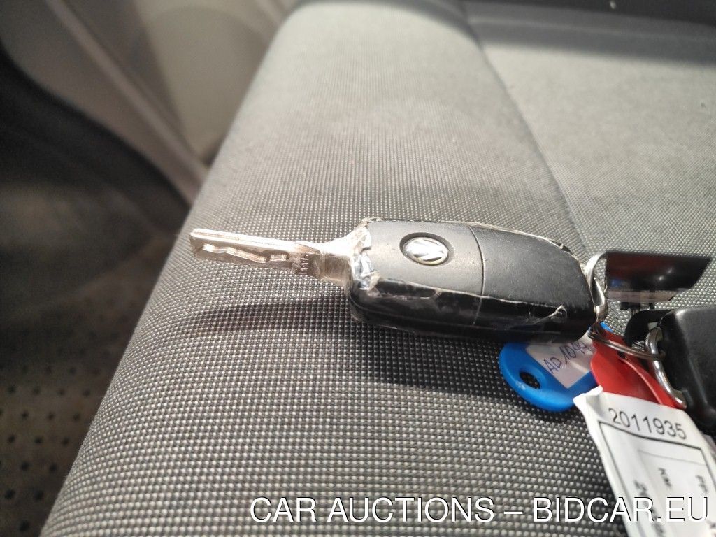 Volkswagen T6-transporter T6 1400 FOU LWB HR DSL -2015 2.0 TDI 102 SCR BMT 5D, 2019