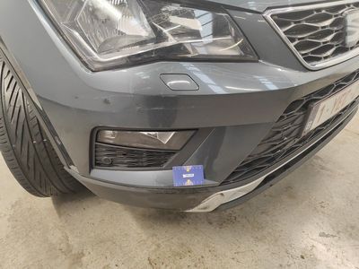 Seat Ateca-kh7 1.6 TDI MOVE DSG 5D, 2020