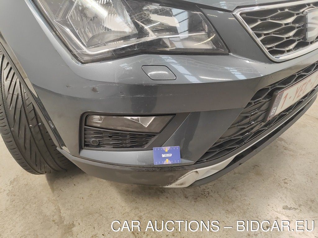 Seat Ateca-kh7 1.6 TDI MOVE DSG 5D, 2020
