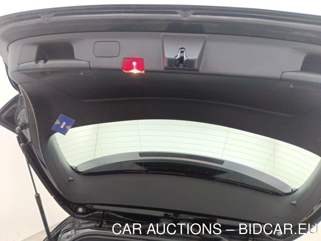 Mercedes A-klasse-bm177 A 180 D BUSINESS SOLUTION 5D, 2019