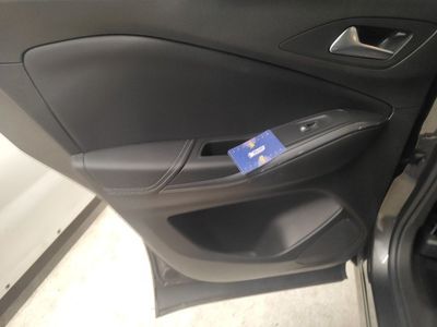 Opel Grandland-x X 1.2 TURBO S/S AT8 INNOVATION 5D, 2020