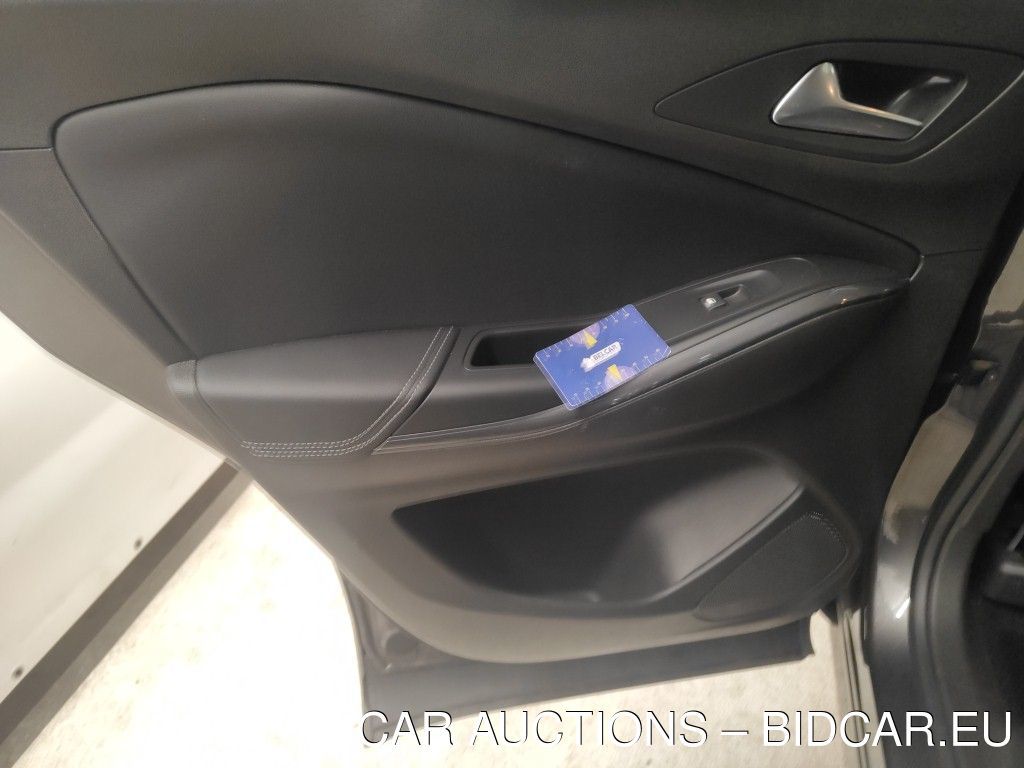 Opel Grandland-x X 1.2 TURBO S/S AT8 INNOVATION 5D, 2020