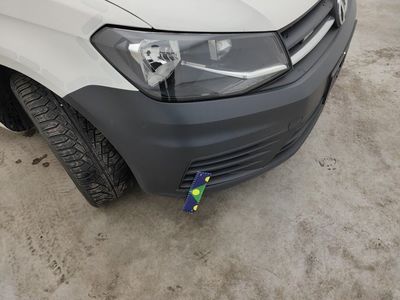 Volkswagen Caddy-lcv-combi MAXI CRTDI 2.0 110KW SCR BMT MAXI VAN 4D, 2019