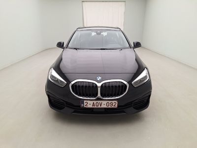 BMW Serie1-f40 19. BMW 1 REEKS HATCH 116DA (85 KW) 5D, 2021