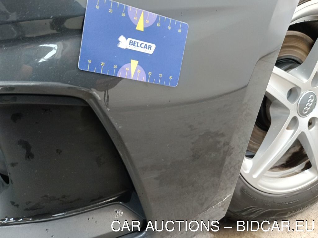 Audi A4-avant-8wd AVANT 2.0 30 TDI 100KW S TRONIC BUSINESS ED 5D, 2020