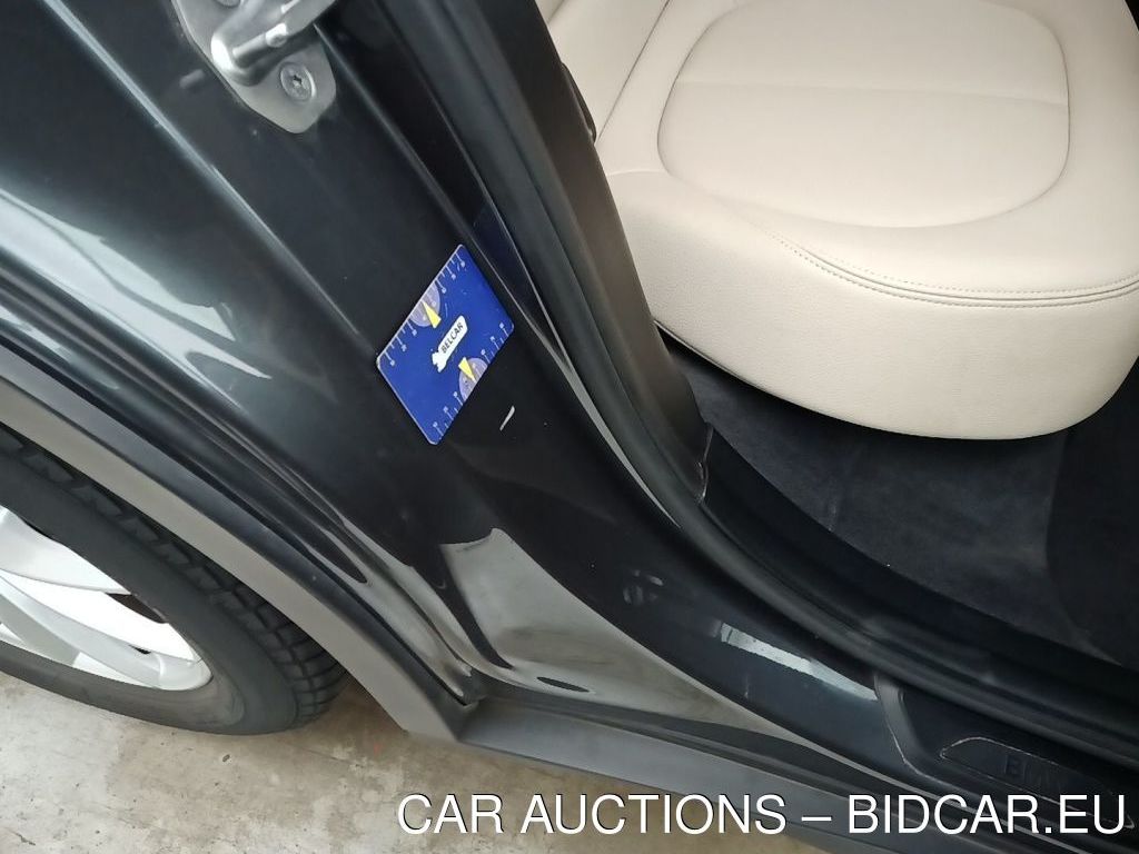 BMW X1f48 SDRIVE16DA (85 KW) 5D, 2020