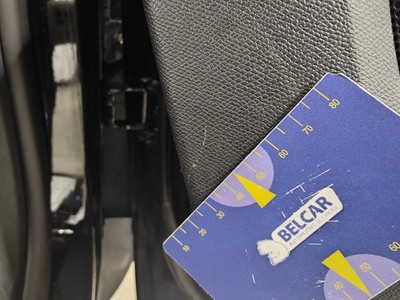 Citroen C5-aircross AIRCROSS 1.5 BLUEHDI 130 S&S EAT8 FEEL 5D, 2021