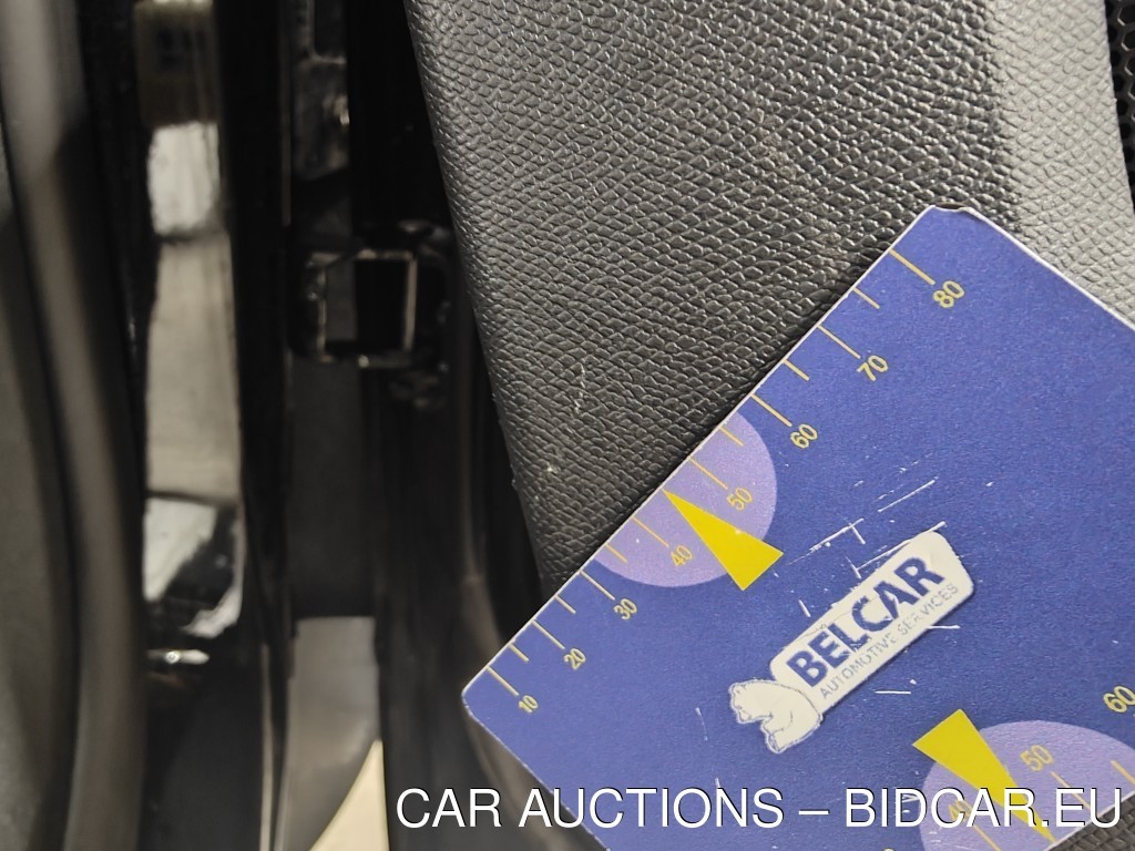 Citroen C5-aircross AIRCROSS 1.5 BLUEHDI 130 S&amp;S EAT8 FEEL 5D, 2021