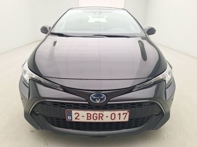 Toyota Corolla-e21 19. TOYOTA COROLLA 1.8 HYBRID DYNAMIC E-CVT 5D, 2021