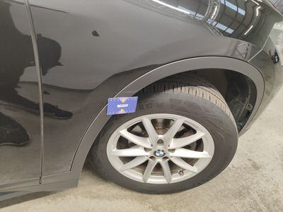 BMW X1f48 SDRIVE16DA (85 KW) 5D, 2020