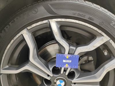 BMW X2-f39 SDRIVE18DA 100KW AUT. 5D, 2020