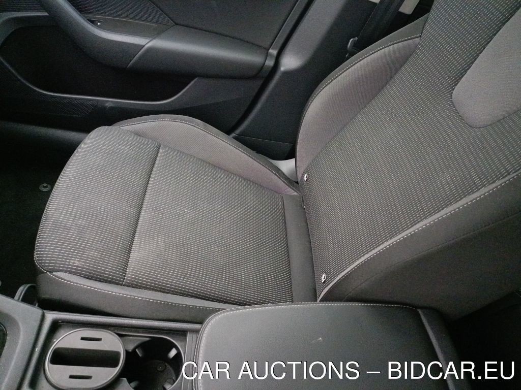 Skoda Octavia-combi-6 COMBI 2.0 CRTDI 85KW AMBITION 5D, 2021