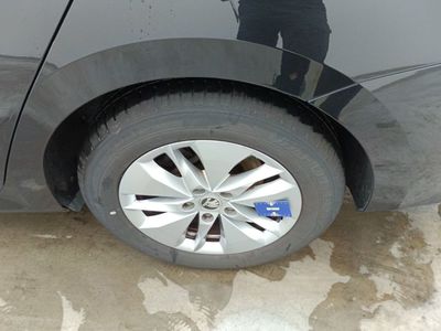 Skoda Octavia-combi-6 COMBI 1.0 TSI ETEC 81KW DSG7 CLEVER 5D, 2022