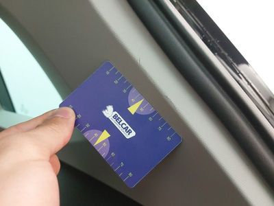 Volkswagen Tiguan 2.0 TDI SCR 110KW DSG COMFORTLINE 5D, 2019