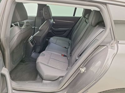 Peugeot 508-sw SW 18. PEUGEOT 508 SW 1.5 BLUEHDI 130 S&S EAT8 ALLURE PAC, 2022