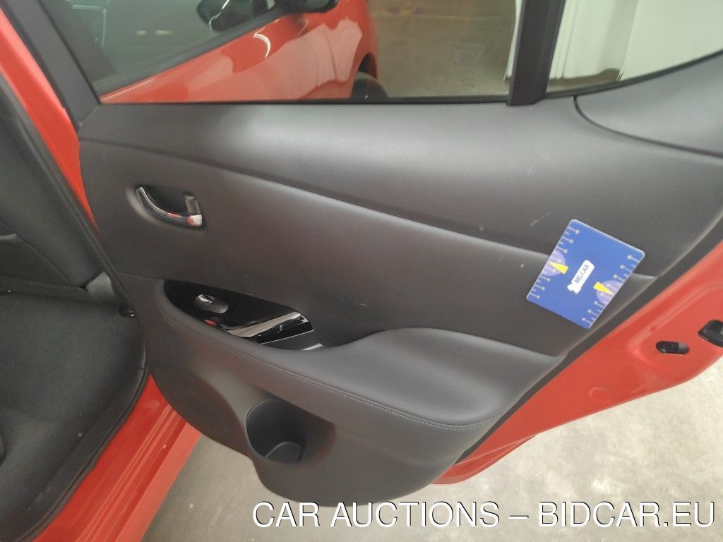Nissan Leaf TEKNA 40KWH 5D, 2023