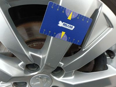 Peugeot 5008 1.5 BLUEHDI 96KW S&S EAT8 ACTIVE PACK 5D, 2021