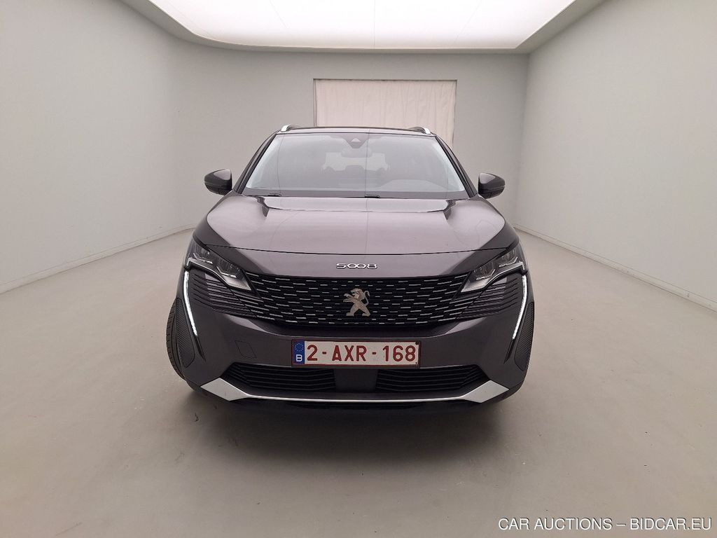 Peugeot 5008 FL20. PEUGEOT 5008 1.5 BLUEHDI 96KW S&amp;S ROADTRIP 5D, 2021