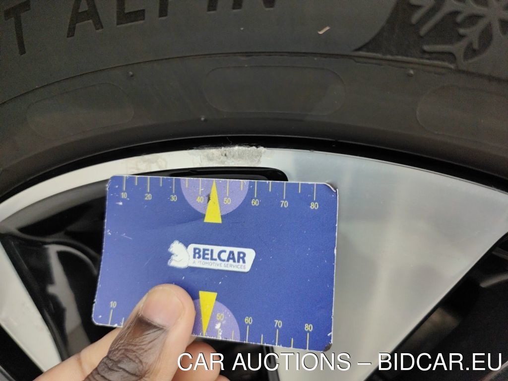 Opel Grandland-x X 1.5 TURBO ECOTEC D S/S AT8 INNOVATION 5D, 2020