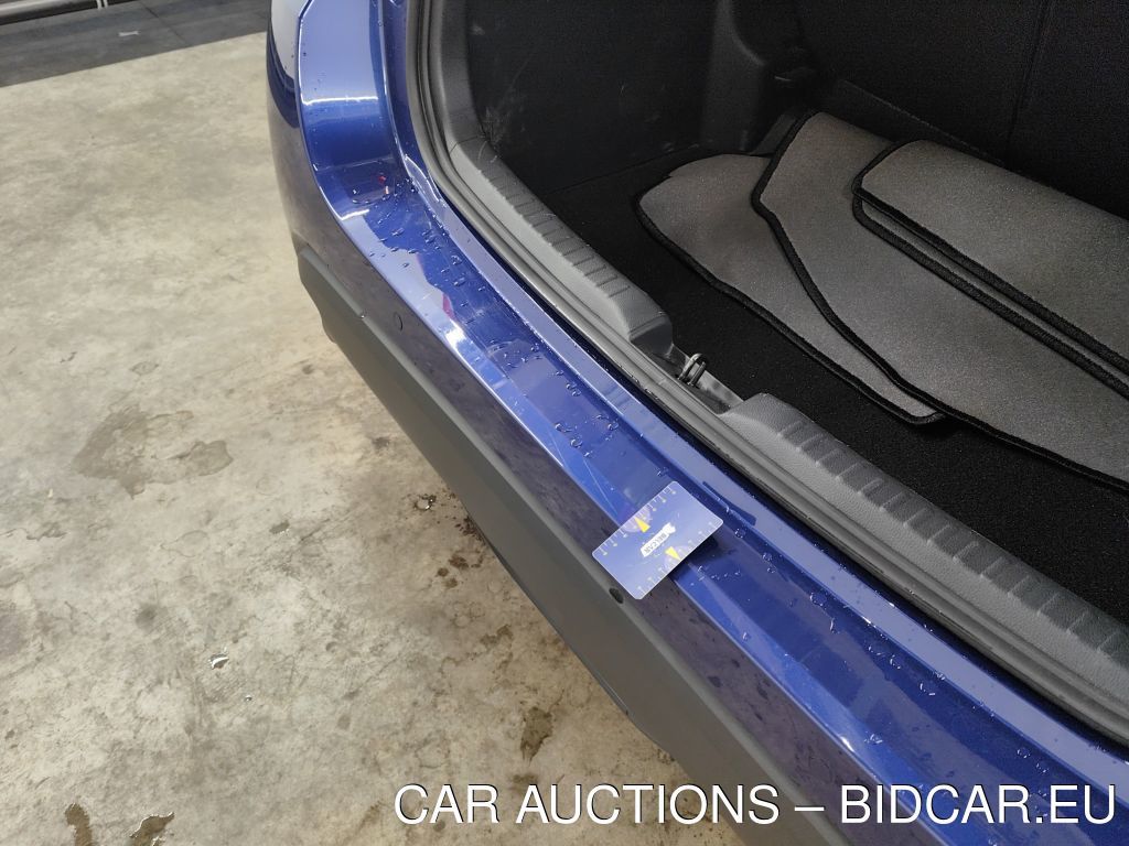 Toyota Yaris-xp21 1.5 VVT-I HYBRID ICONIC E-CVT 5D, 2021