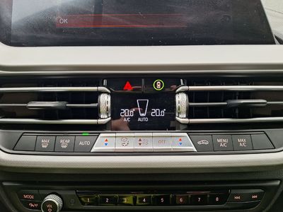 BMW Serie1-f40 19. BMW 1 REEKS HATCH 116DA (85 KW) 5D, 2021