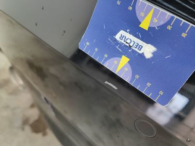 BMW Serie1-f40 REEKS HATCH 116D (85 KW) 5D, 2022