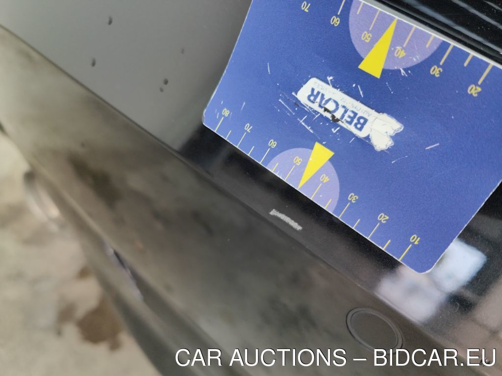 BMW Serie1-f40 REEKS HATCH 116D (85 KW) 5D, 2022