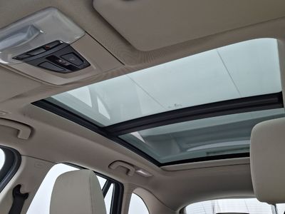 BMW X1f48 FL19. BMW X1 XDRIVE25E (162 KW) 5D, 2020