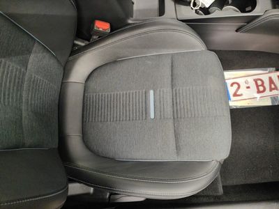 Ford Focusbreak-cge CLIPPER 1.0I ECOBOOST 92KW AUT. ACTIVE X 5D, 2021