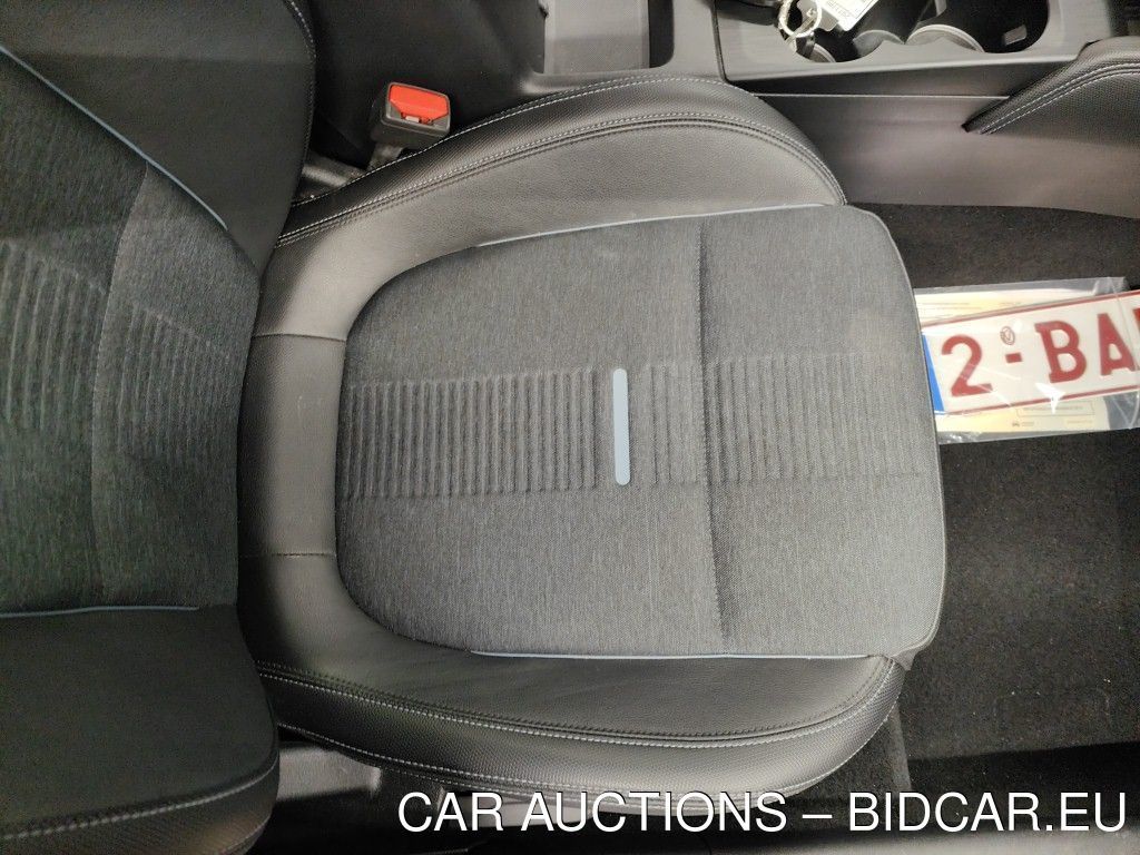 Ford Focusbreak-cge CLIPPER 1.0I ECOBOOST 92KW AUT. ACTIVE X 5D, 2021