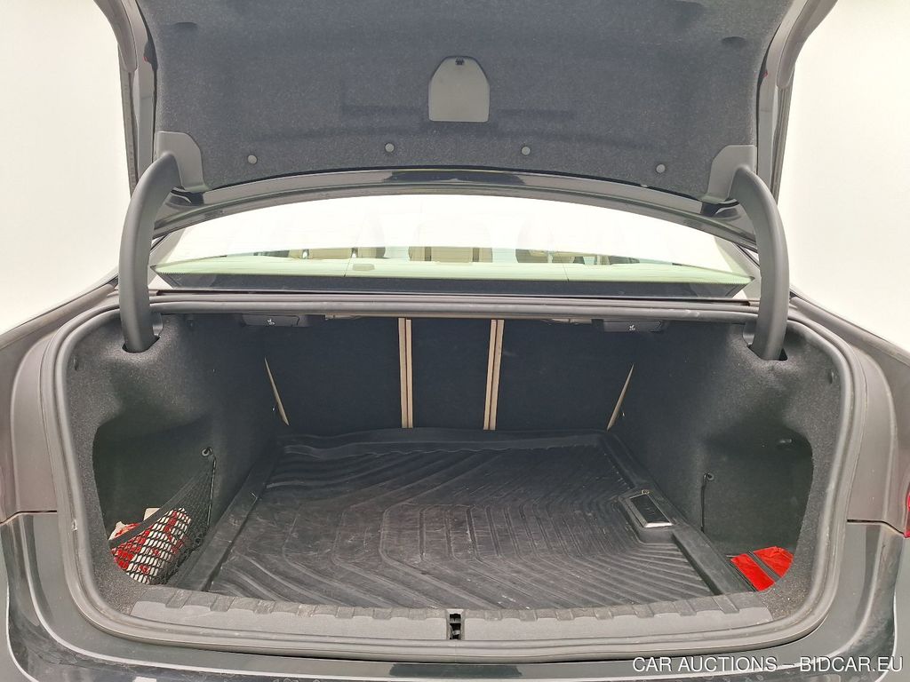 BMW Serie3-f30 18. BMW 3 REEKS BERLINE 316DA (90 KW) 4D, 2021