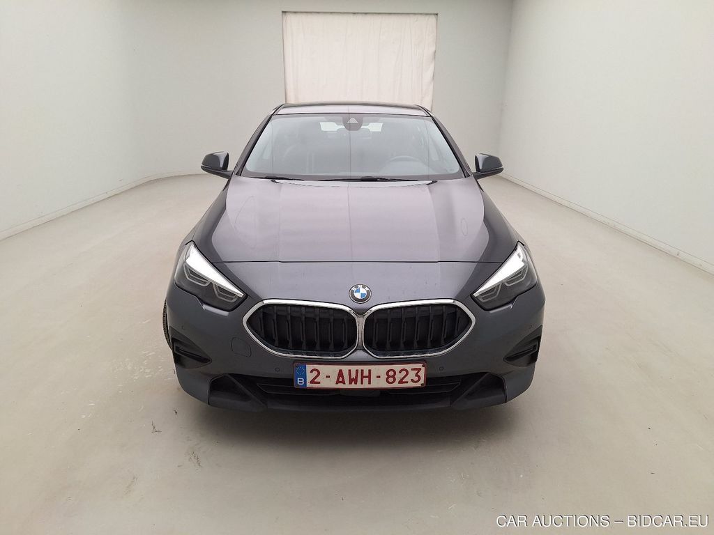 BMW Serie2-grancoup GR.COUPE 19. BMW 2 REEKS GRAN COUPE 216DA (85KW) 4D, 2021