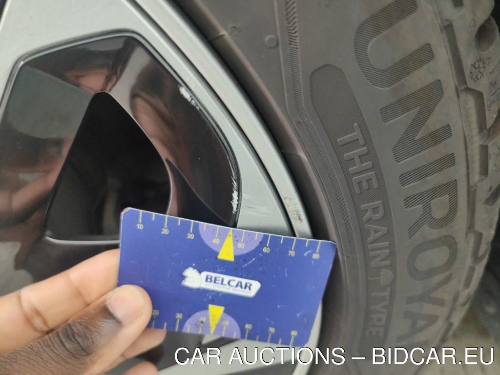 MG  64 KWH LUXURY 5D, 2023