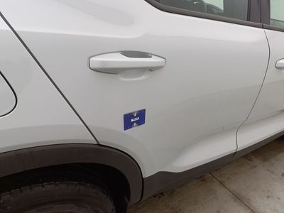 Volvo Xc40 DIESEL 2.0 D3 150 MOMENTUM CORE 5D, 2021