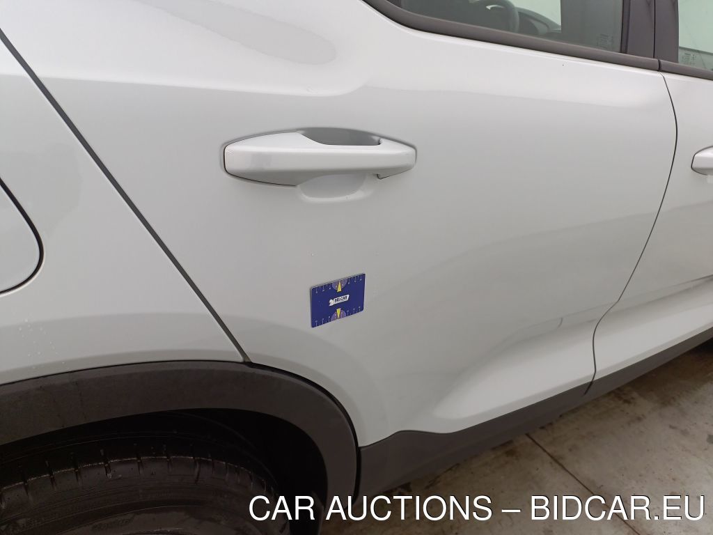 Volvo Xc40 DIESEL 2.0 D3 150 MOMENTUM CORE 5D, 2021