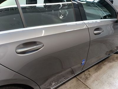 Mercedes A-klasse-bm177 A 160 5D, 2020