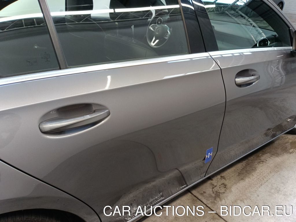 Mercedes A-klasse-bm177 A 160 5D, 2020