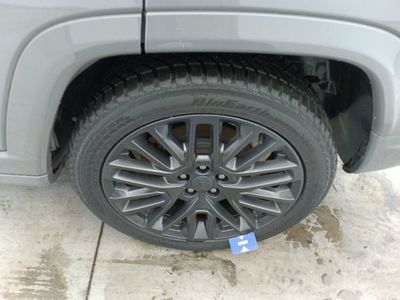 Jeep Compass - 2020 1.3 TURBO 180 AWD PHEV S 5D, 2021