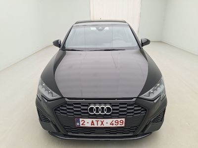Audi A3sportback-8ya SB 20. AUDI A3 SPORTBACK 1.0 30 TFSI 81KW S LINE 5D, 2021