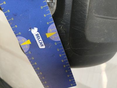 Citroen Jumper 35 L3H2 - 2.2 BLUEHDI 165 S&amp;S 4D, 2023