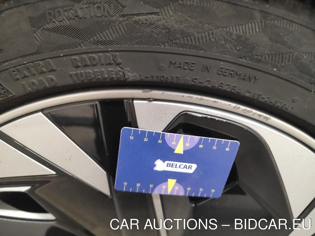 MG  64 KWH LUXURY 5D, 2023