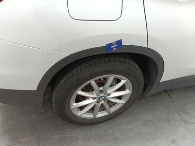 BMW X1f48 SDRIVE16DA (85 KW) 5D, 2021