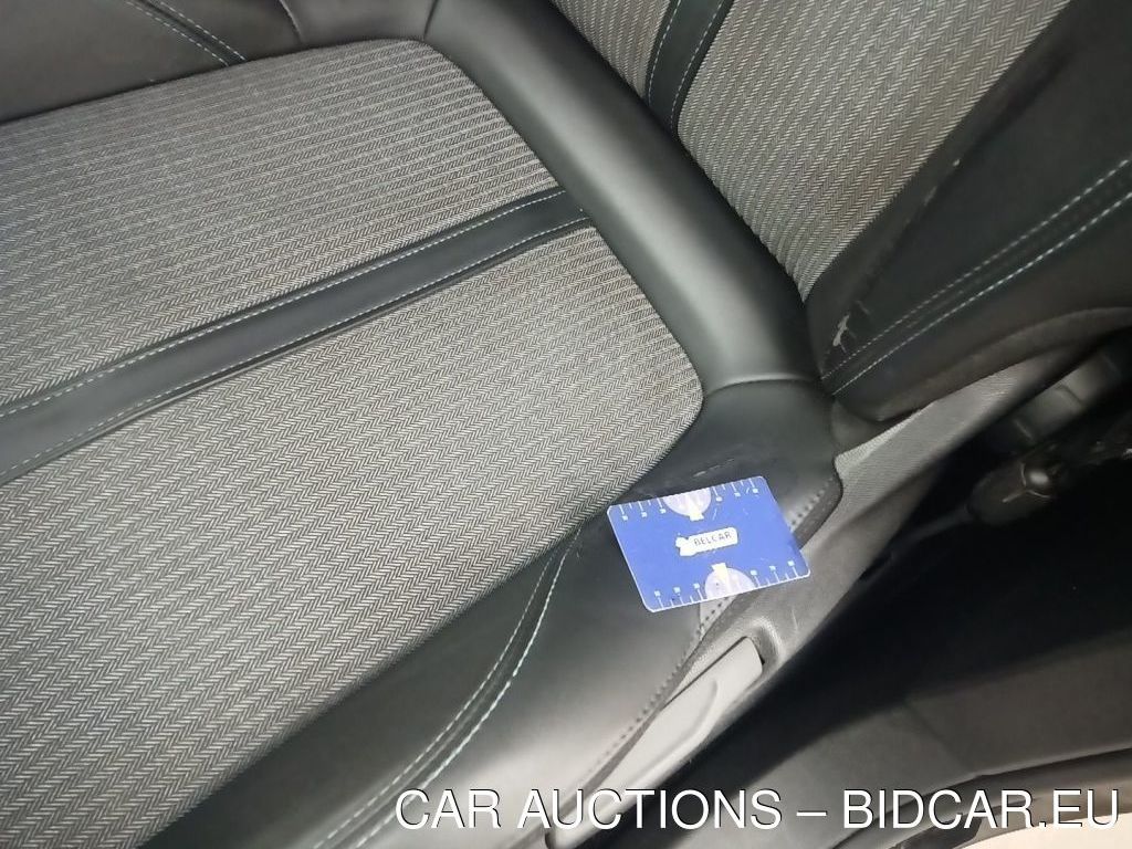 Peugeot 5008 1.5 BLUEHDI 96KW S&S EAT8 ALLURE PACK 5D, 2021